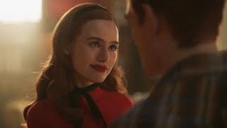 Riverdale | Promo 7x04 “Love & Marriage” | sub español