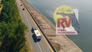 Florida RV Trade Association   Cooped Up