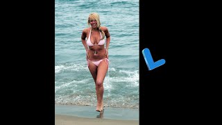 L Presents - Liz McClarnon