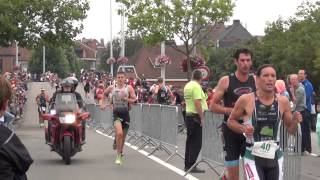 Triatlon Izegem 2015 - ETZ