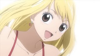 [AMV] Fairy Tail {NaLu} - Sunflower