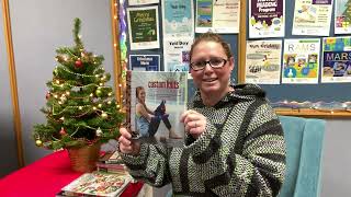 Lincoln County Library's Friday Finds: New Year’s Resolution