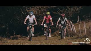 Enkarterri MTB Experience (ES)