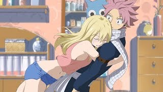 Fairy Tail: Final Series「AMV」Lucid Dreams