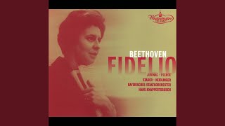 Beethoven: Fidelio, Op. 72 / Act 2: "Euch werde Lohn in bessern Welten"