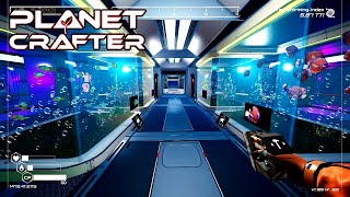 PLANET CRAFTER 🌟078: Auf der Jagd nach grünen Quarzen