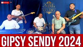 Gipsy Sendy 2024  - Ked Še Polapali