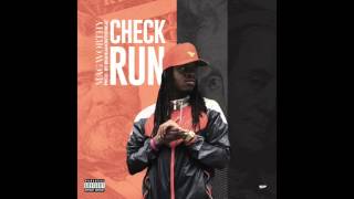 Mag Worthy "Check Run"  Produced By BigHeadOnTheBeat