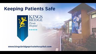 Keeping Patients Safe