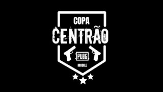 COPA CENTRÃO de PUBG MOBILE