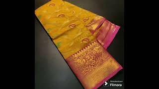 Janmashtmi Special Sarees