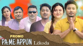 PA:ME APPUN LÉKODA PROMO || The Miri Rockstar