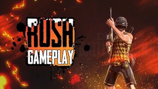 Pubg high kill gameplay