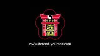 Check out the new Temple Gym Radio Add