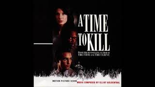 Verdict Fanfare / Take My Hand Precious Lord (End Credits) | Elliot Goldenthal