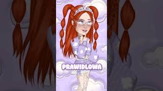 🧚‍♀️CZY ROZPOZNASZ POSTAĆ Z BAJKI?🧚‍♀️#msp #msp2 #moviestarplanet #moviestarplanet2 #mspedit #shorts