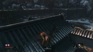 Sekiro: Shadows Die Twice, Killing Rats