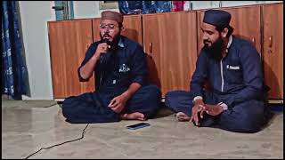 Dil Mein Utarte Harf Se • Youn To Teri rasaiyan • Hafiz Kashan Ashrafi #newnaat #naat