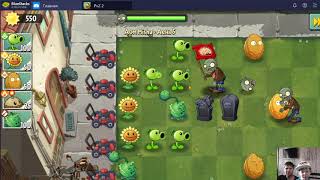 Копия видео "Зомби Против Растений 2 часть  (Plants vs. Zombies 2)"