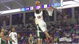 MEMPHIS EAST IS NO.1 SQUAD IN THE COUNTRY! | City of Palms Classic | Mars Reel