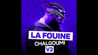 La Fouine - Chalgoumi (DRILL) Prod. Kenzo Marshall