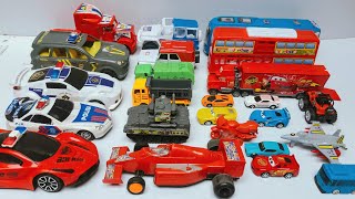 Mobil Balap Polisi ,Mobil jeep Polisi,Mobil Patroli Polisi Indonesia,Truk Pasir,lightening Mcqueen