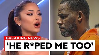 R.Kelly Faces LIFE In Prison...  Here's Exactly What He Did!