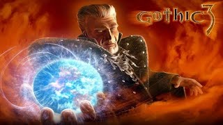 Gothic 3 PL odc. stream 6 Varrant