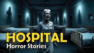 15 TRUE Hospital & Prison Horror Stories