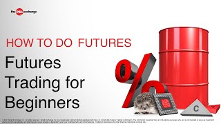 Futures Trading for Beginners | How to Do Futures