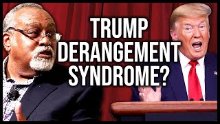 Trump Derangement Syndrome I Glenn Loury and John McWhorter