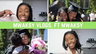 MWAKSY VLOGS FT. MWAKSY | Mwaksy