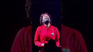 Yeh Laal Ishq 😌 - Arijit Singh Live