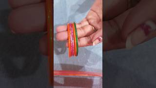 Purane chudiyo ka use new kangan banaye craft and art bittu #shots video #craftwork