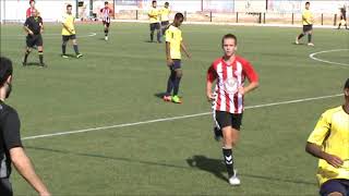 Louletano vs Campinense 30/09/2018