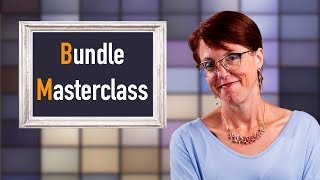 Bundle Masterclass