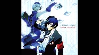 Persona 3 Portable OST #04 - Time