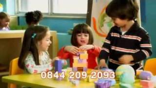 SPIN MASTER ~ Moondough Kids Toy DRTV Ad