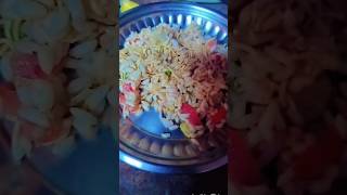 Tasty Bhel Puri recipe #youtubeshorts #viralvideo #bhelpuri