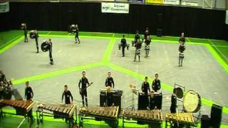 Unik Star 2011 WGI