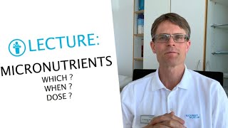 How to protect your health with Micronutrients (2020) | Buchinger Wilhelmi