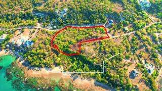 Land for Sale in Treasure Beach St Elizabeth Jamaica