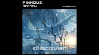 Pinkque - Reborn (Radio Edit)