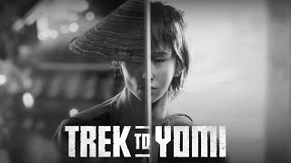 The Music of Trek to Yomi with Composers Cody Matthew Johnson and Yoko Honda - Part 2