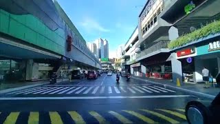 Green hills Shopping Center San Juan Metro Manila Philippines