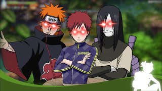 46 KILLS IN SAGE?! | Naruto Online EN