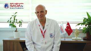 Diz Ağrısı - Opr. Dr. Barış Gültekin - Sada Hastanesi