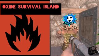 oxide Survival Island 🏝️🏖️🏖️ enemy killing