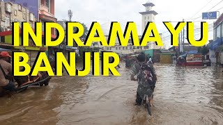 AWAL 2021 INDRAMAYU BANJIR