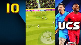 ⚽️ Ultimate Clash Soccer / Gameplay Walkthrough / Part 10